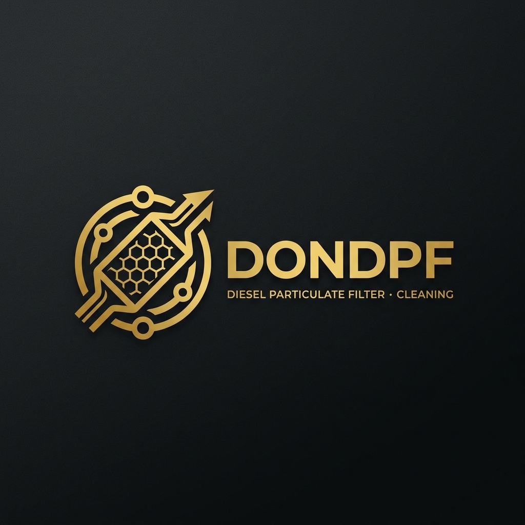 DonDPF Logo